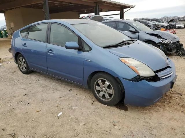 JTDKB20U087721214 2008 2008 Toyota Prius 4