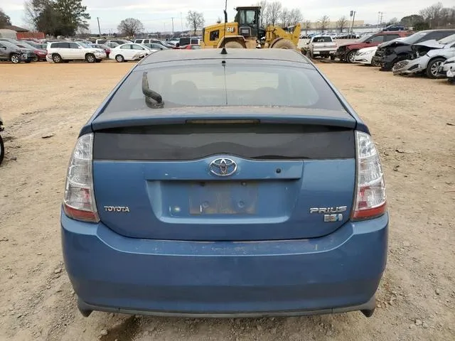 JTDKB20U087721214 2008 2008 Toyota Prius 6