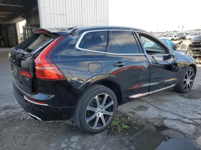 YV4102DL0M1676823 2021 2021 Volvo XC60- T5 Inscription 3