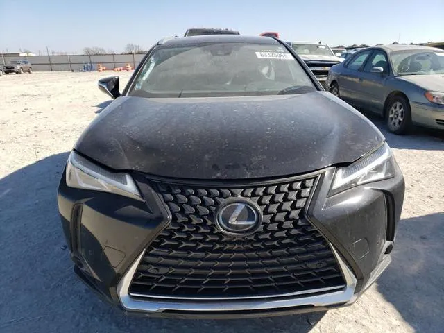 JTHP3JBH3M2036563 2021 2021 Lexus UX- 200 5