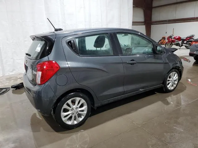 KL8CD6SA3LC418378 2020 2020 Chevrolet Spark- 1LT 3