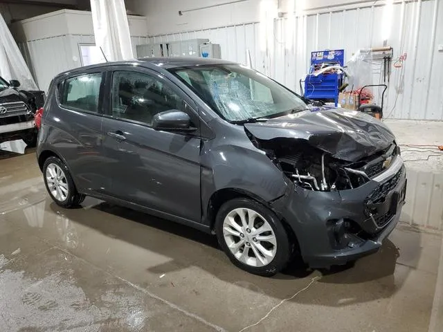 KL8CD6SA3LC418378 2020 2020 Chevrolet Spark- 1LT 4