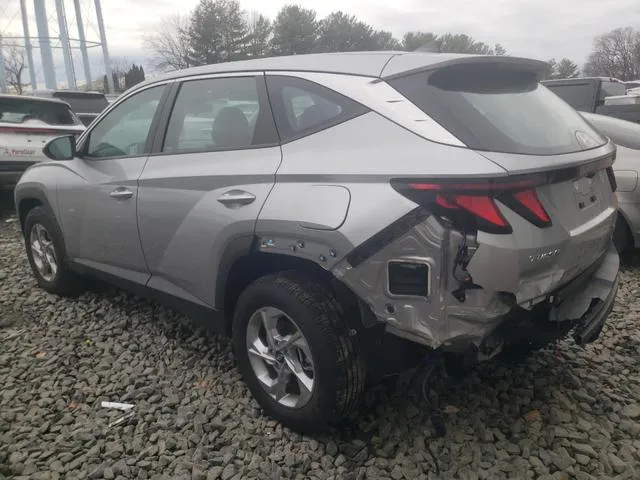 5NMJACDE1RH391553 2024 2024 Hyundai Tucson- SE 2