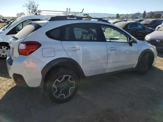 JF2GPAKC0GH233669 2016 2016 Subaru Crosstrek- Limited 3