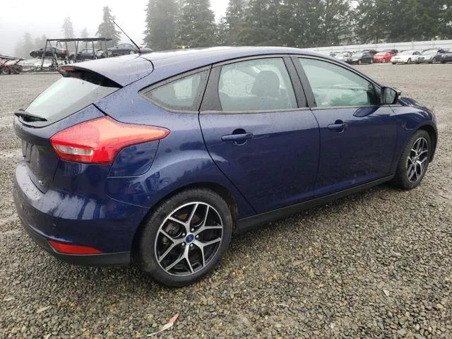 1FADP3M23HL344562 2017 2017 Ford Focus- Sel 3