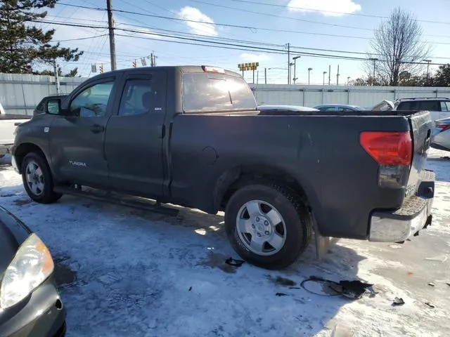 5TFRT54107X002380 2007 2007 Toyota Tundra- Double Cab Sr5 2