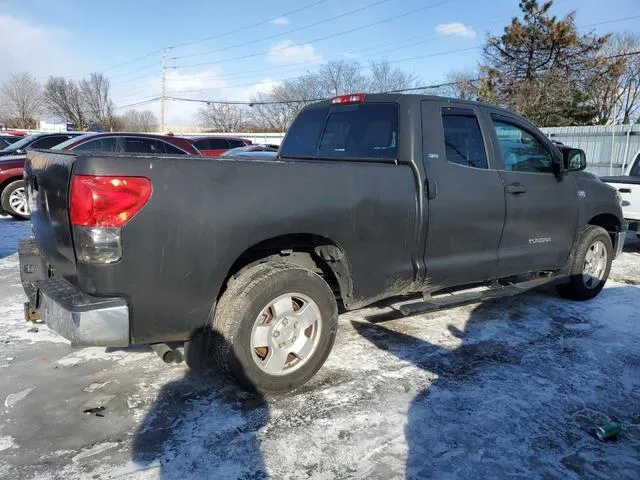 5TFRT54107X002380 2007 2007 Toyota Tundra- Double Cab Sr5 3