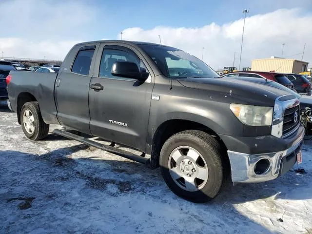 5TFRT54107X002380 2007 2007 Toyota Tundra- Double Cab Sr5 4