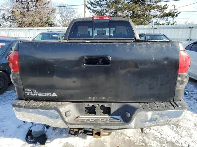 5TFRT54107X002380 2007 2007 Toyota Tundra- Double Cab Sr5 6