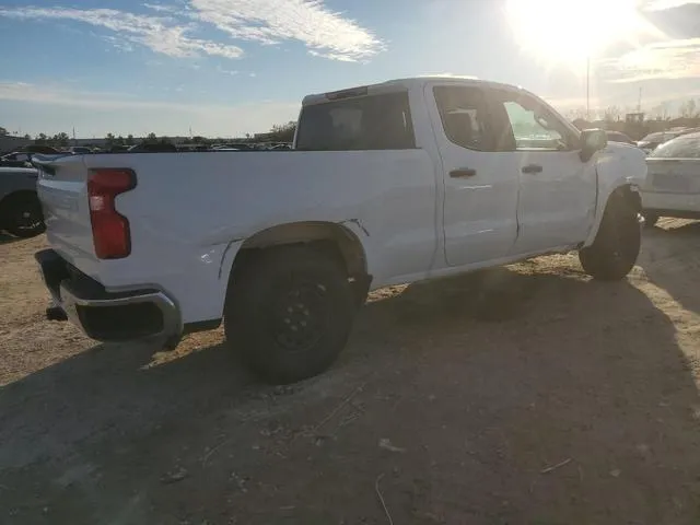 1GCRDAED7PZ150545 2023 2023 Chevrolet Silverado- K1500 3