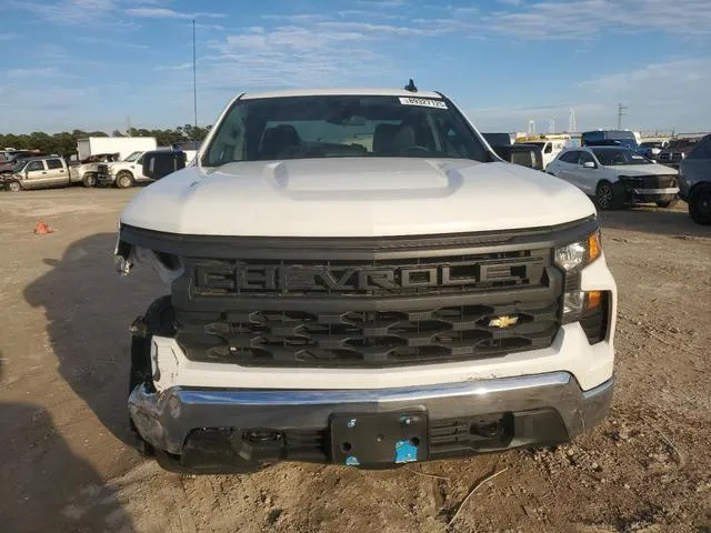 1GCRDAED7PZ150545 2023 2023 Chevrolet Silverado- K1500 5