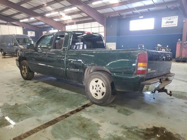 2GCEK19B151175329 2005 2005 Chevrolet Silverado- K1500 2