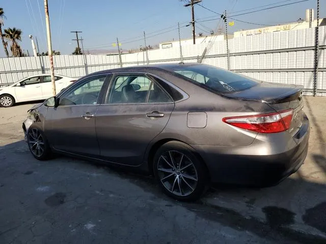 4T1BF1FK7FU915818 2015 2015 Toyota Camry- LE 2