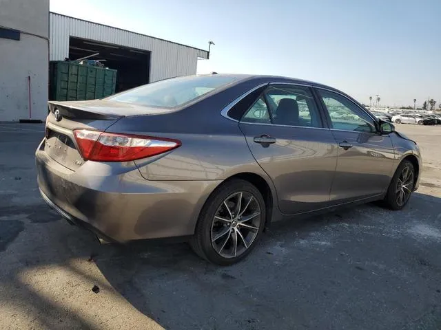 4T1BF1FK7FU915818 2015 2015 Toyota Camry- LE 3