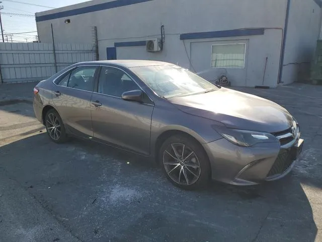 4T1BF1FK7FU915818 2015 2015 Toyota Camry- LE 4