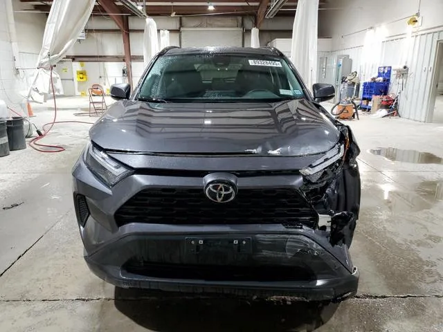 2T3P1RFV7NC292205 2022 2022 Toyota RAV4- Xle 5