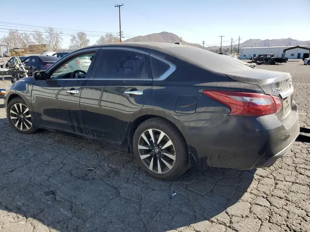 1N4AL3AP8JC125424 2018 2018 Nissan Altima- 2-5 2