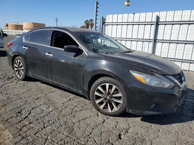 1N4AL3AP8JC125424 2018 2018 Nissan Altima- 2-5 4