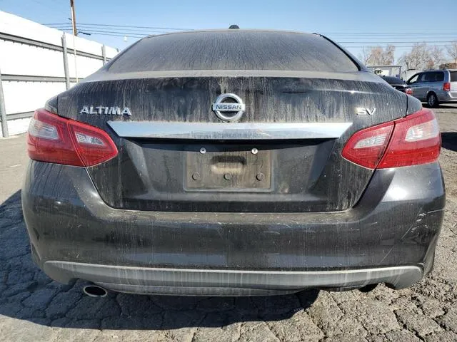 1N4AL3AP8JC125424 2018 2018 Nissan Altima- 2-5 6