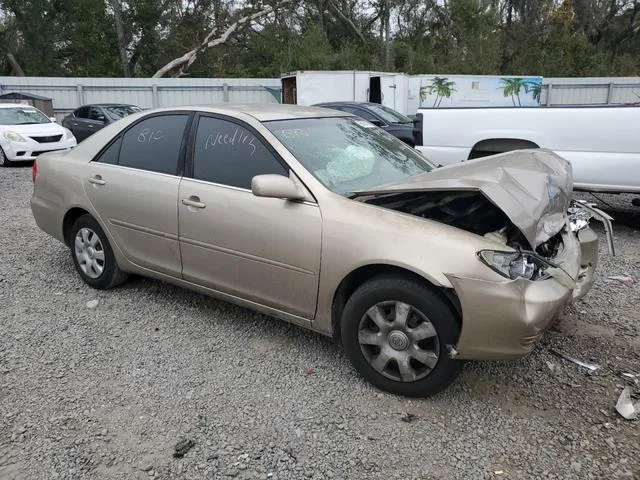 4T1BE32K82U580728 2002 2002 Toyota Camry- LE 4