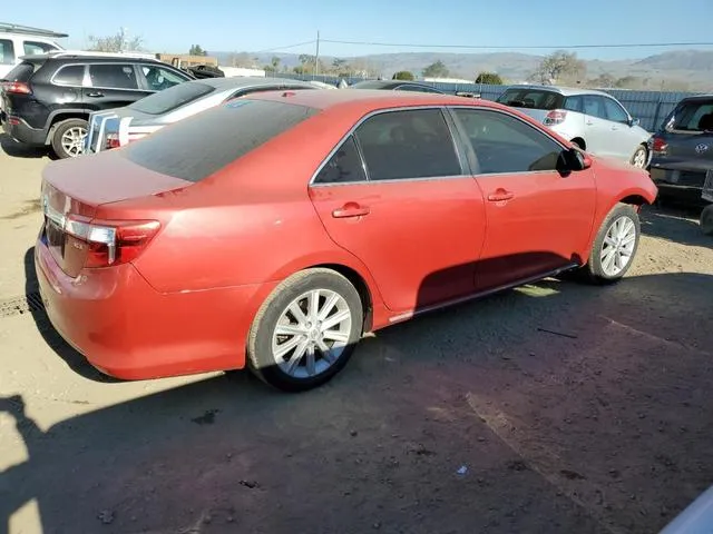 4T4BF1FKXDR299440 2013 2013 Toyota Camry- L 3