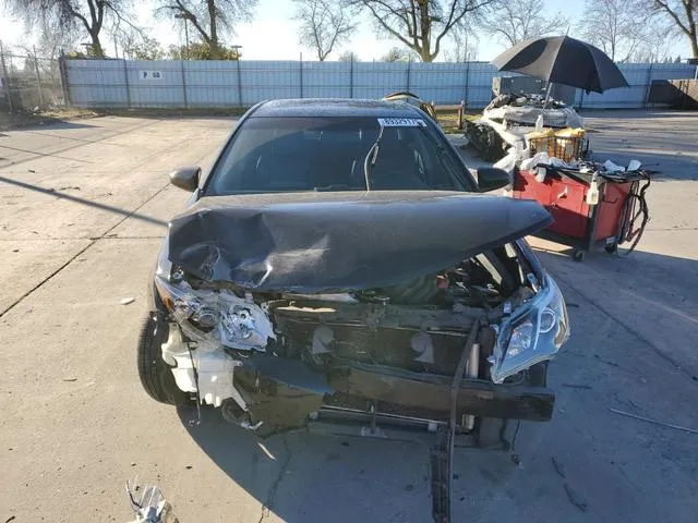 4T1BF1FK0CU199114 2012 2012 Toyota Camry- Base 5