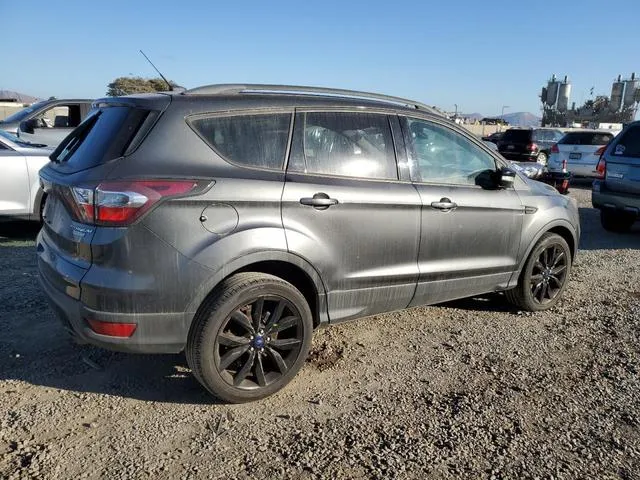 1FMCU0J9XHUA82897 2017 2017 Ford Escape- Titanium 3