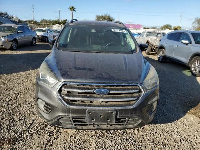 1FMCU0J9XHUA82897 2017 2017 Ford Escape- Titanium 5