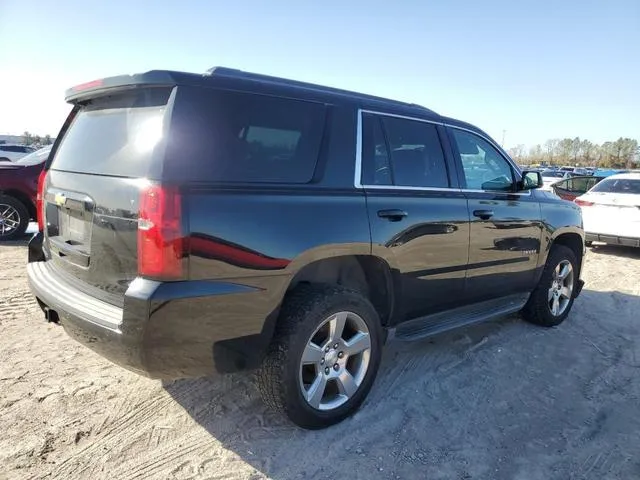 1GNSCAKC2HR138764 2017 2017 Chevrolet Tahoe- C1500 Ls 3