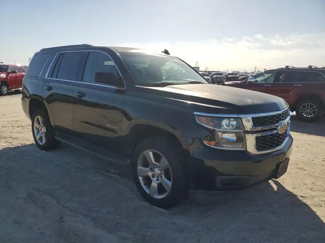 1GNSCAKC2HR138764 2017 2017 Chevrolet Tahoe- C1500 Ls 4