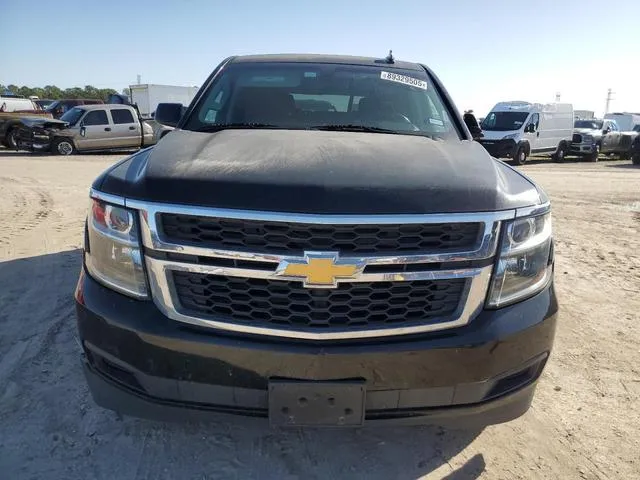 1GNSCAKC2HR138764 2017 2017 Chevrolet Tahoe- C1500 Ls 5