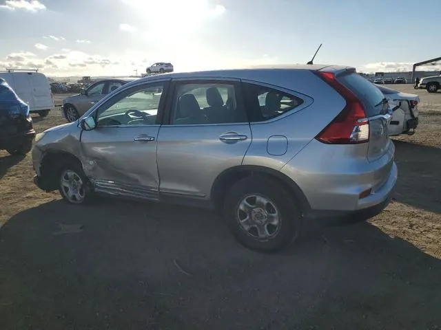 3CZRM3H30GG703075 2016 2016 Honda CR-V- LX 2