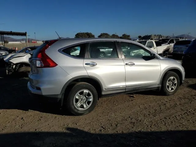 3CZRM3H30GG703075 2016 2016 Honda CR-V- LX 3