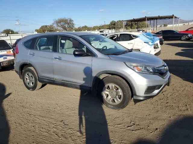 3CZRM3H30GG703075 2016 2016 Honda CR-V- LX 4