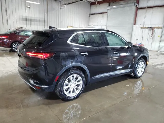 LRBFZMR49MD086080 2021 2021 Buick Envision- Preferred 3