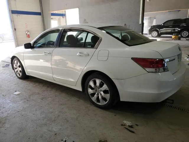 1HGCP26788A053383 2008 2008 Honda Accord- EX 2