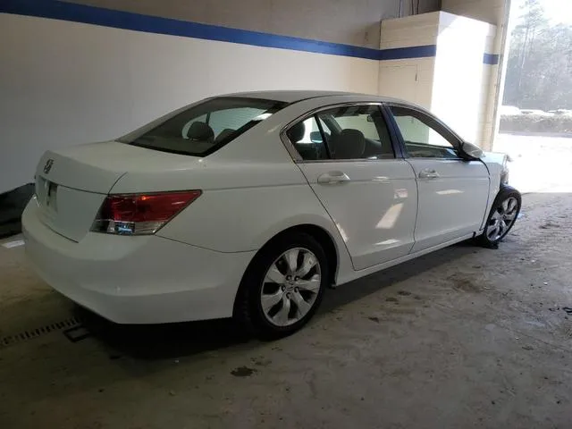 1HGCP26788A053383 2008 2008 Honda Accord- EX 3