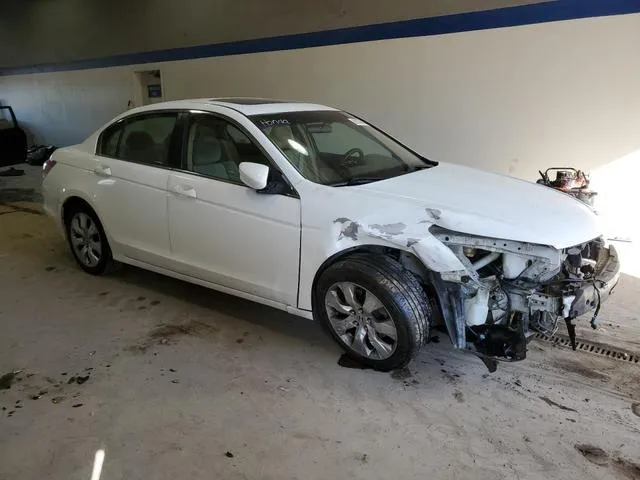 1HGCP26788A053383 2008 2008 Honda Accord- EX 4