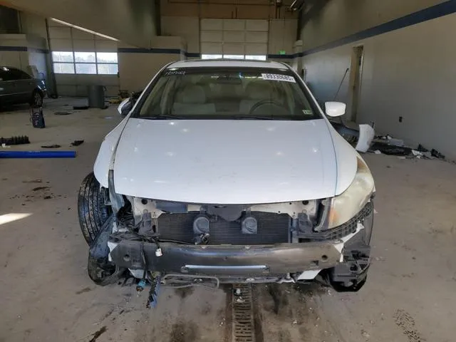 1HGCP26788A053383 2008 2008 Honda Accord- EX 5