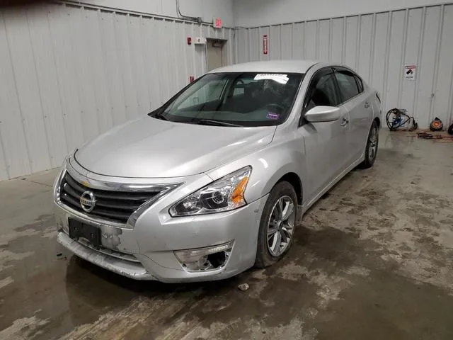 1N4AL3AP9EC101574 2014 2014 Nissan Altima- 2-5 1