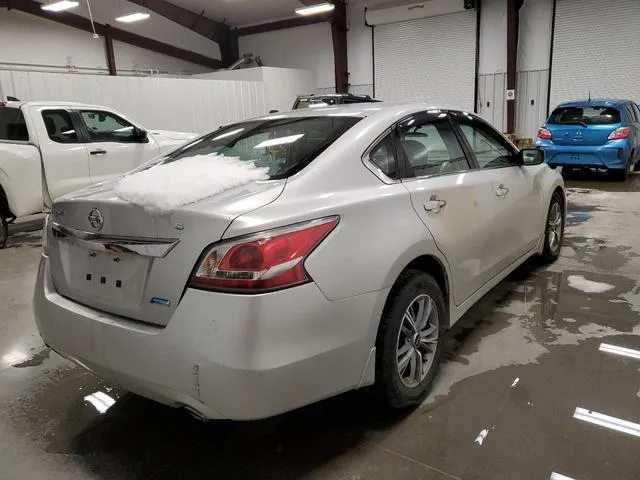 1N4AL3AP9EC101574 2014 2014 Nissan Altima- 2-5 3