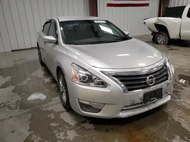 1N4AL3AP9EC101574 2014 2014 Nissan Altima- 2-5 4