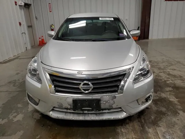 1N4AL3AP9EC101574 2014 2014 Nissan Altima- 2-5 5