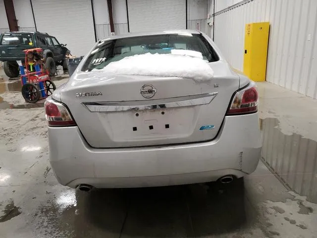 1N4AL3AP9EC101574 2014 2014 Nissan Altima- 2-5 6