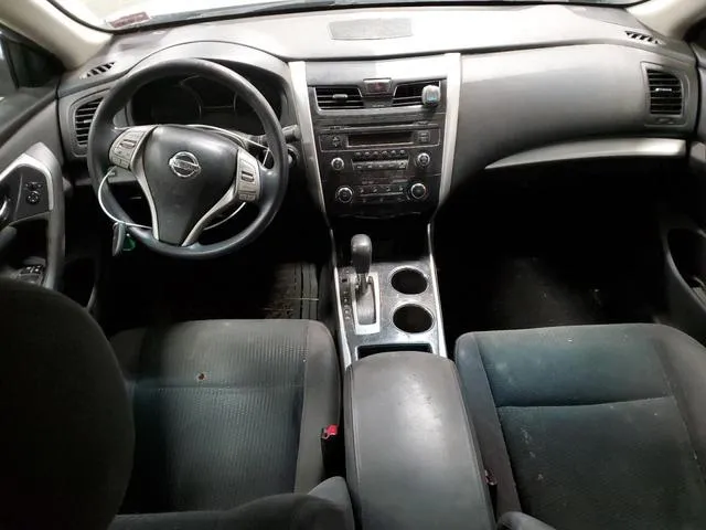 1N4AL3AP9EC101574 2014 2014 Nissan Altima- 2-5 8