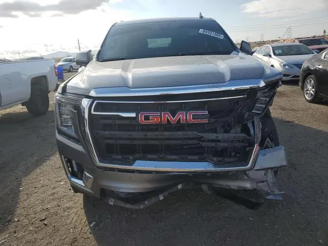 1GKS2GKD7MR453176 2021 2021 GMC Yukon- K1500 Slt 5