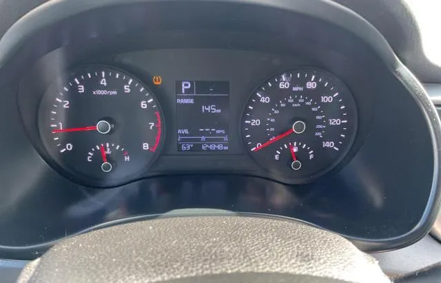 3KPA24ABXJE060480 2018 2018 KIA Rio- LX 8