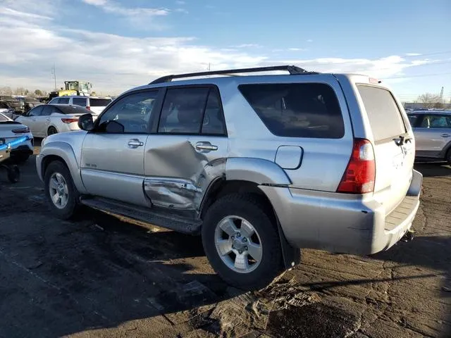 JTEBU14R468063555 2006 2006 Toyota 4runner- SR5 2