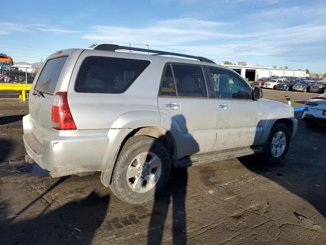 JTEBU14R468063555 2006 2006 Toyota 4runner- SR5 3