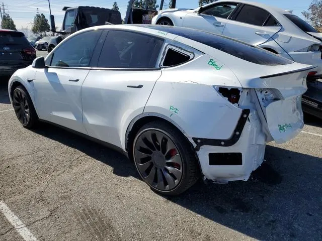 7SAYGDEF7PF962684 2023 2023 Tesla MODEL Y 2